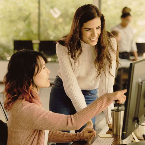 Programme formation pleine conscience au travail