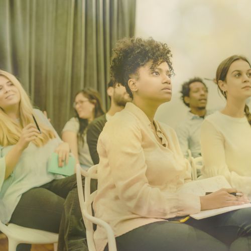 Formations et Ateliers gestion du stress concentration au travail